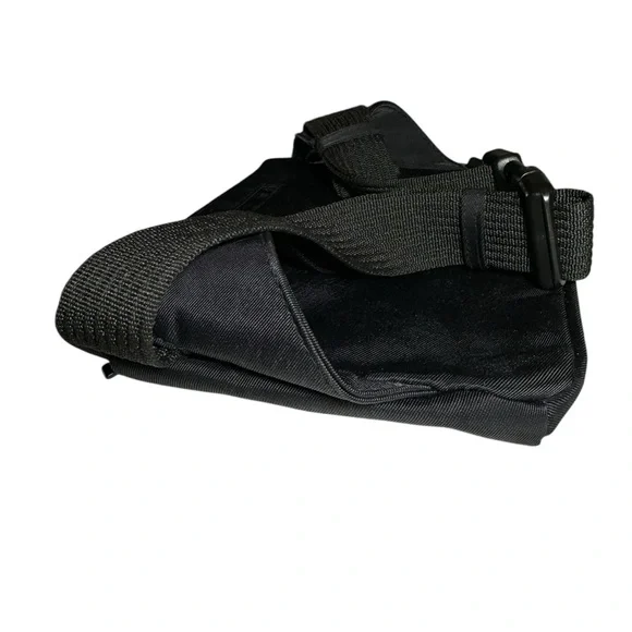 Beis Black Belt Bag - Picture 4 of 7
